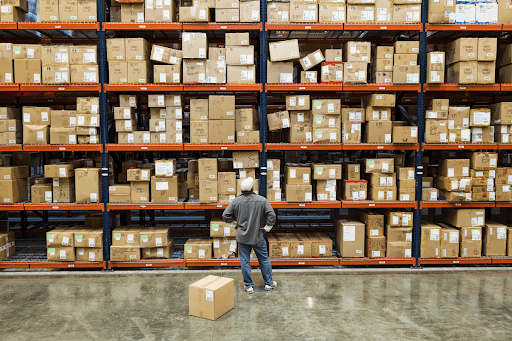 Amazon Stranded Inventory: What Is It and How Do You Fix It 2