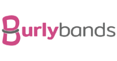 BurlyBands Logo