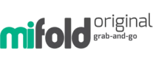 MiFold Logo