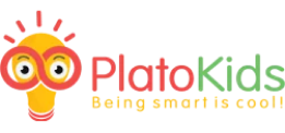 PlatoKids Logo