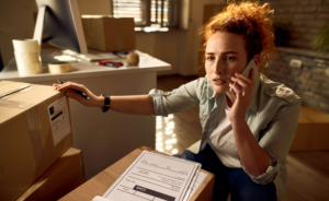 Logistical Mistakes FBA Sellers Need to Avoid