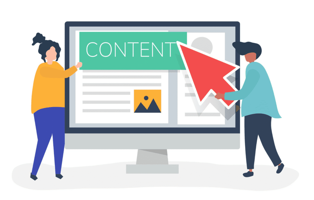 A+ Content Examples