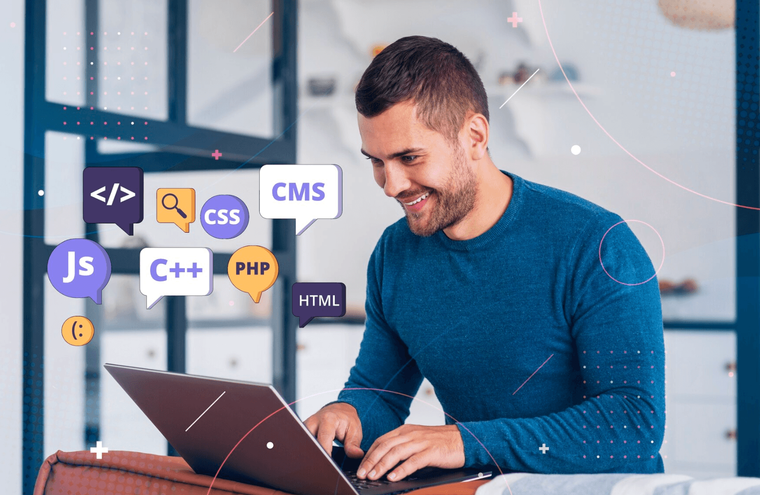 Description HTML Rules