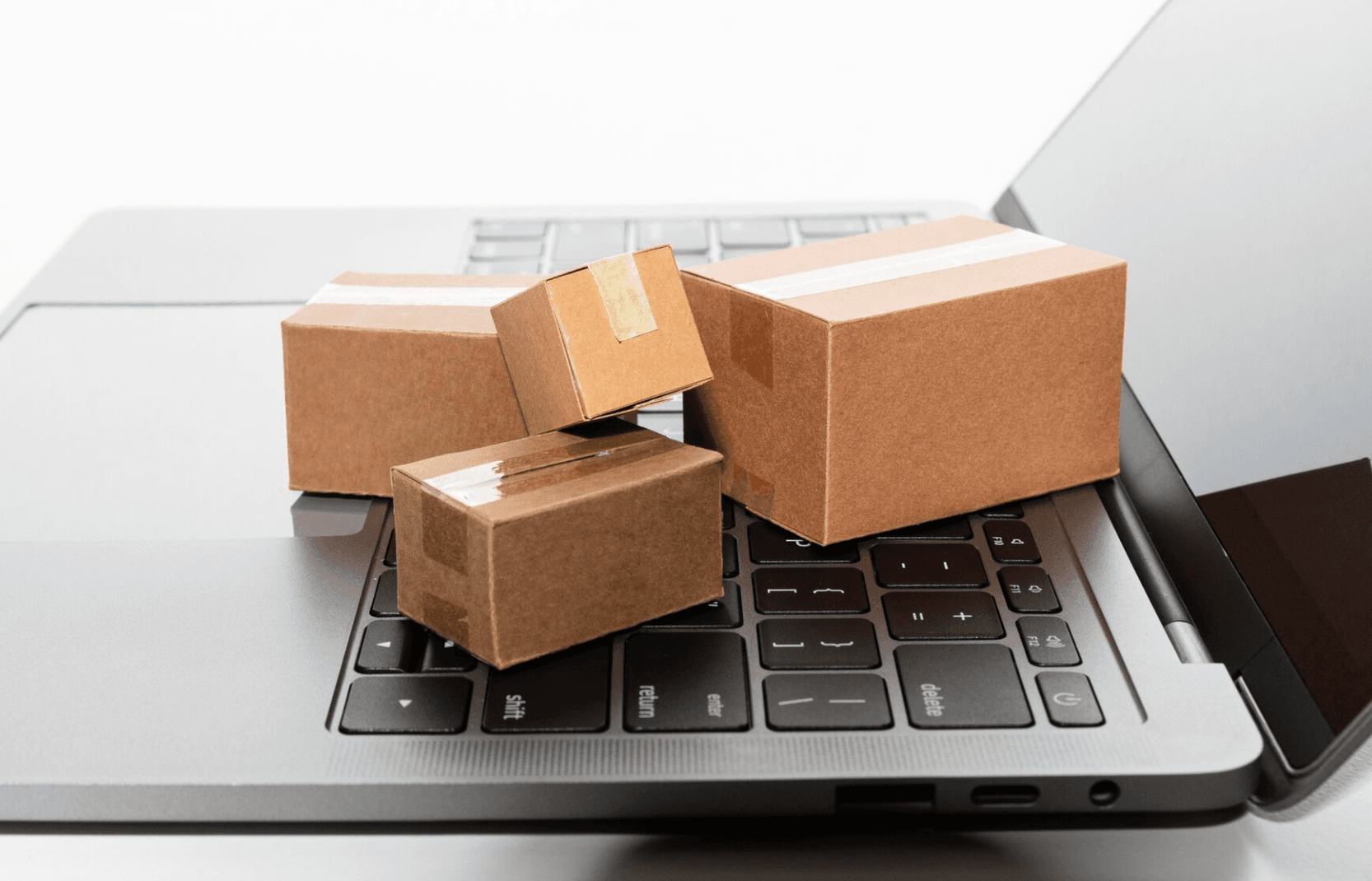 Dropshipping