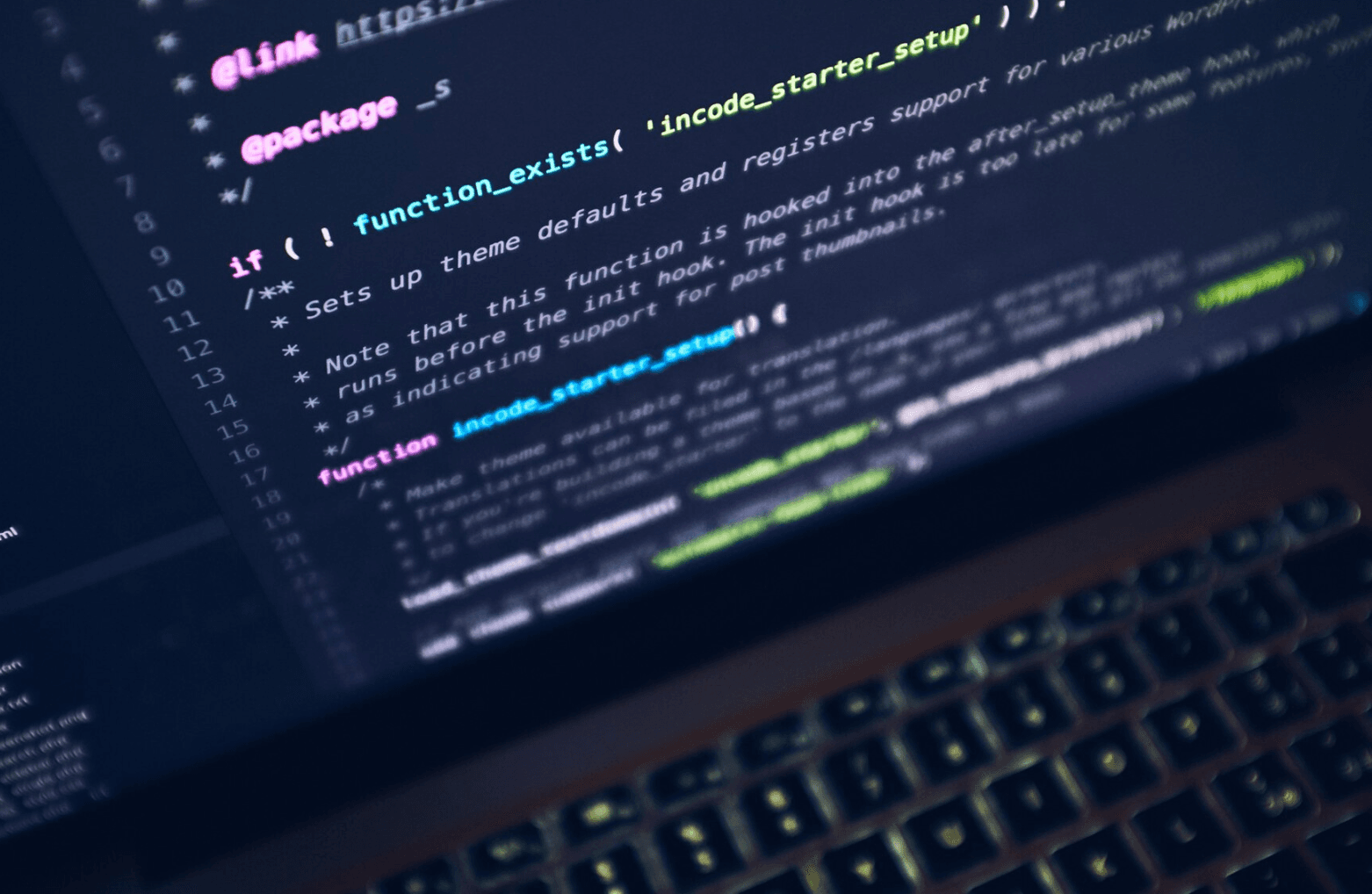 Validate Your HTML
