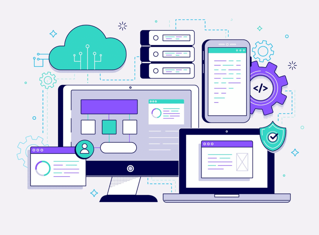 API Services