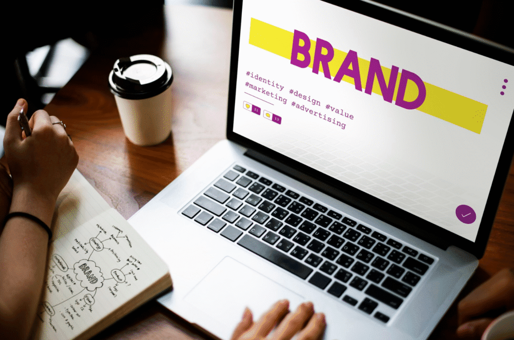 Brand Presence on Amazon