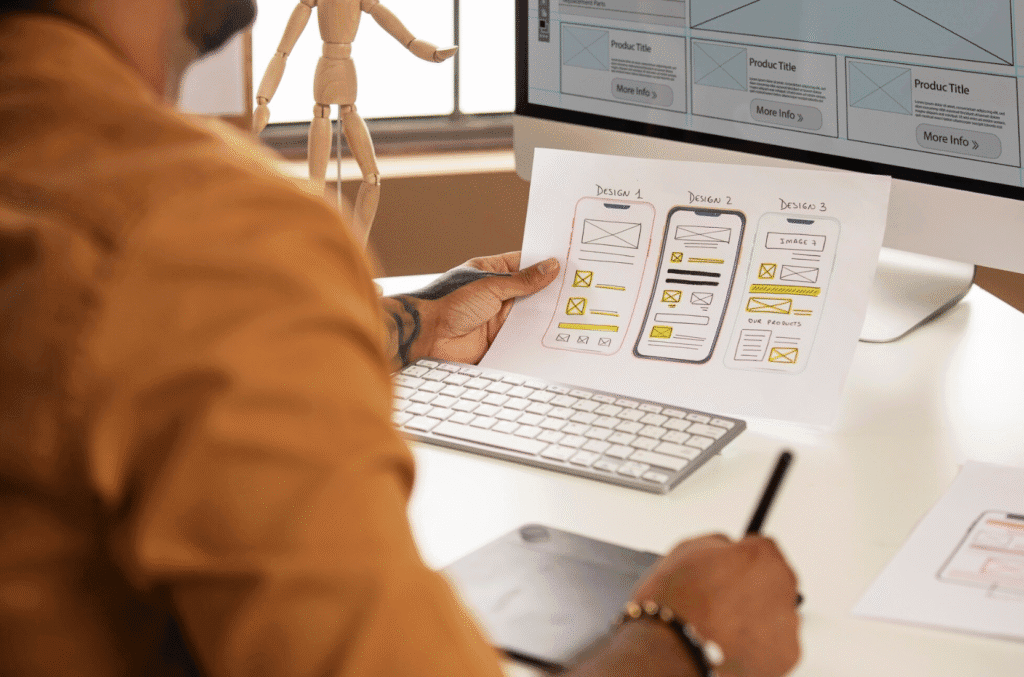 Optimize Product Listings