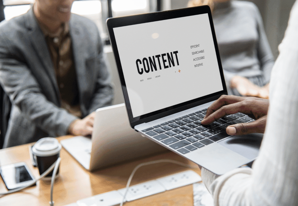 Use High-Quality Images and A+ Content