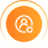 Account Management Icon