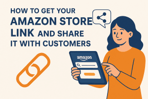 Amazon Store Management