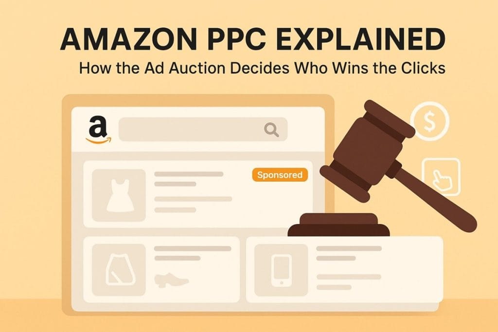 Amazon PPC
