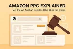 Amazon PPC