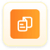 Catalog Clarity Icon