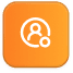 Account Management Services Icon