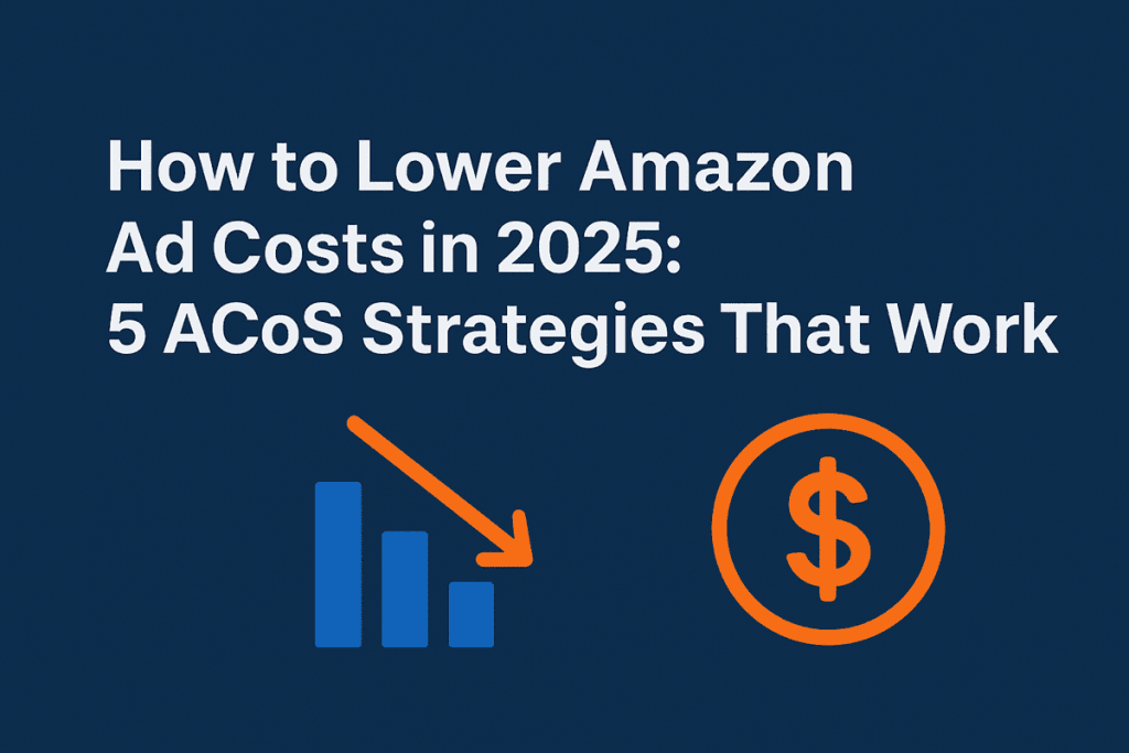 Amazon PPC