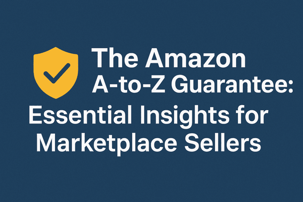 Amazon Agency