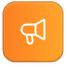 Amazon Marketing & Advertising Icon