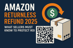 Amazon Refund
