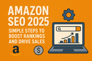 Amazon SEO