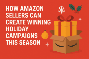 Amazon Sellers