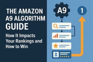 Amazon full service agency