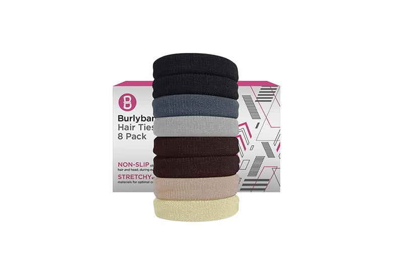 BurlyBands Cover Image