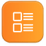 Content Services Icon