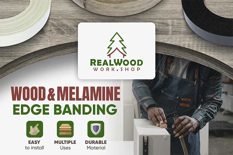 Real Wood Workshop Cover Image