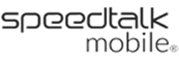 Speedtalk Mobile Logo