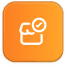 Store Management Icon