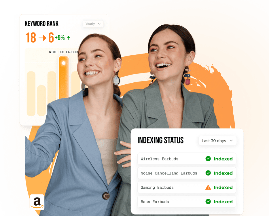 Amazon-SEO Cover Image