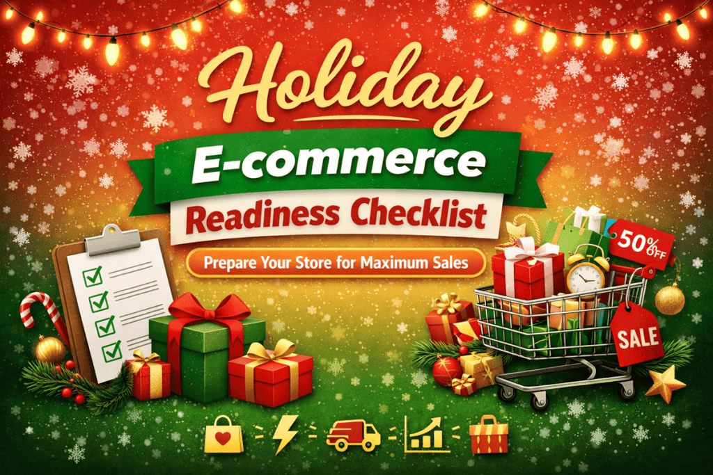 E Commerce