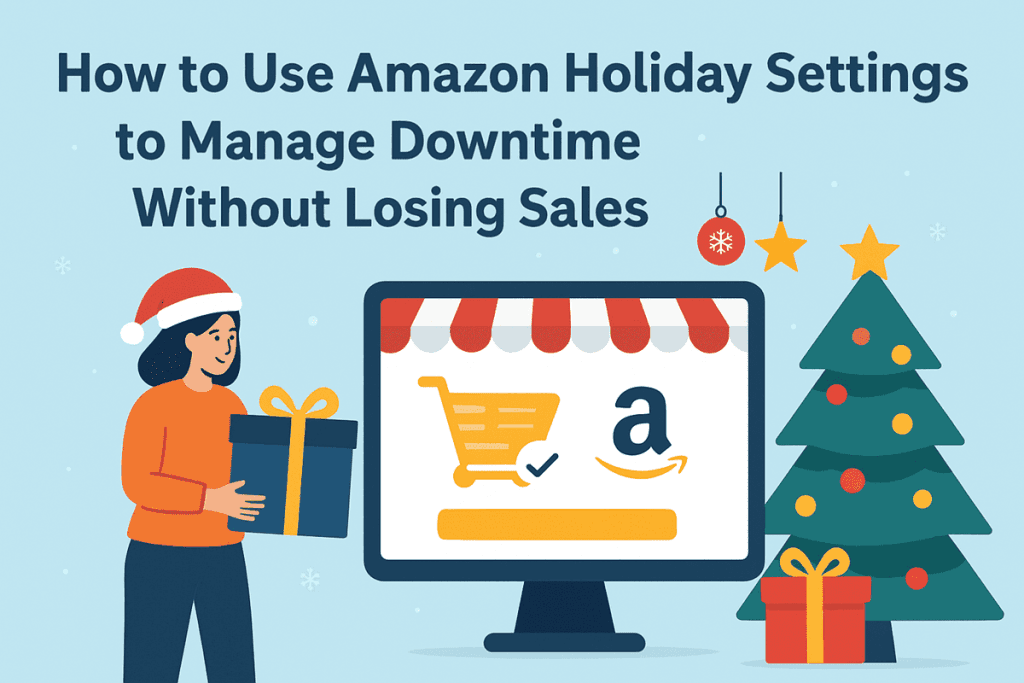 Amazon Management