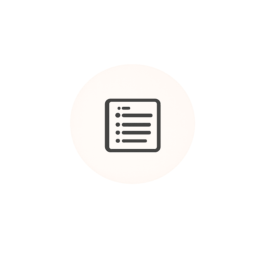 Listing Optimization Image