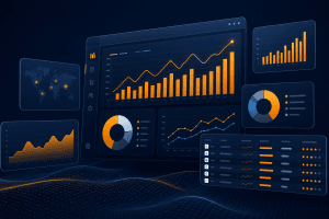 Amazon Brand Analytics Explained: How to Use It to Outsell Competitors