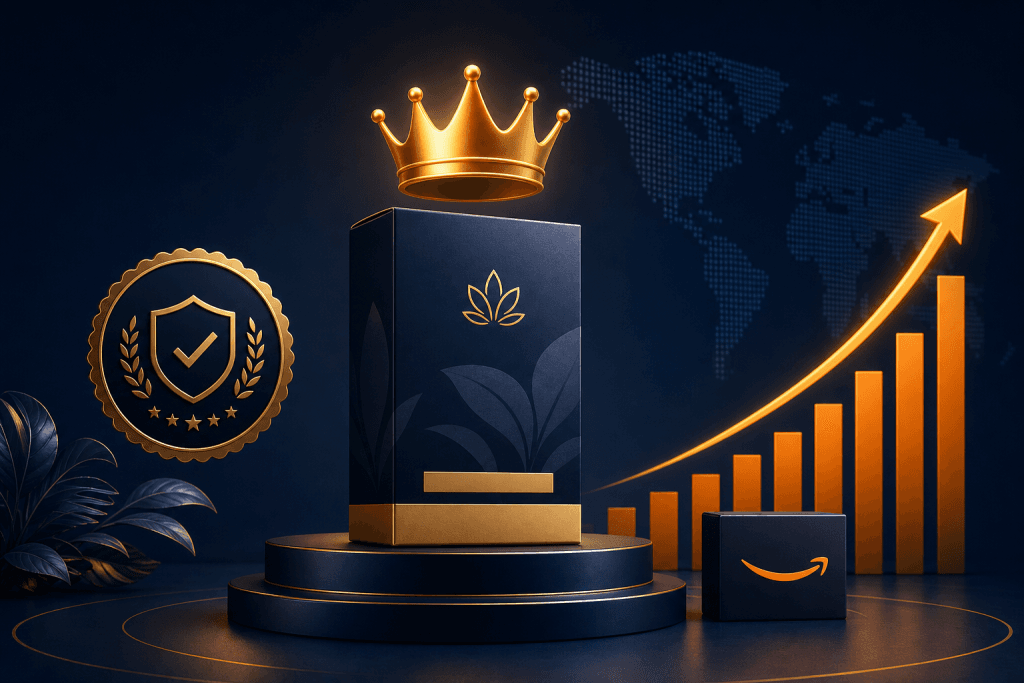 How to Build an Amazon Brand That Sells Without Heavy Discounting