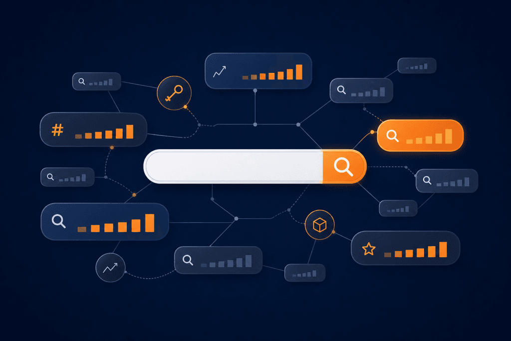 Amazon Keyword Research: How to Find High-Converting Keywords in 2026