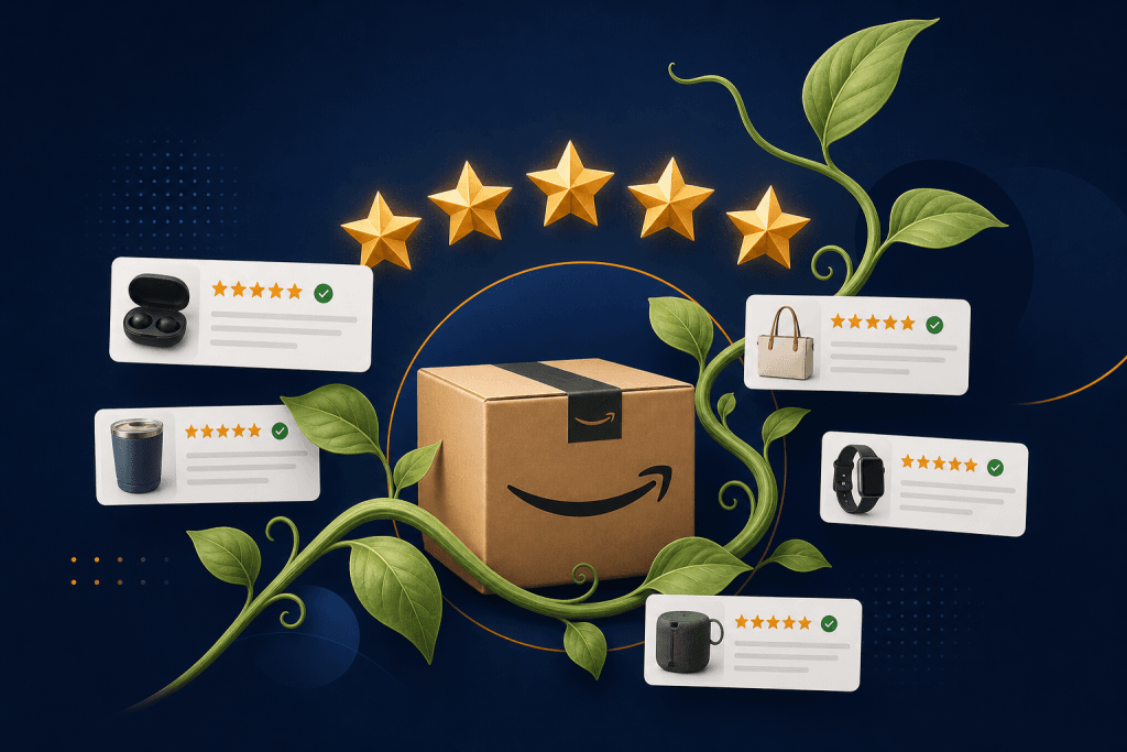 What Is Amazon Vine and Should You Use It in 2026?