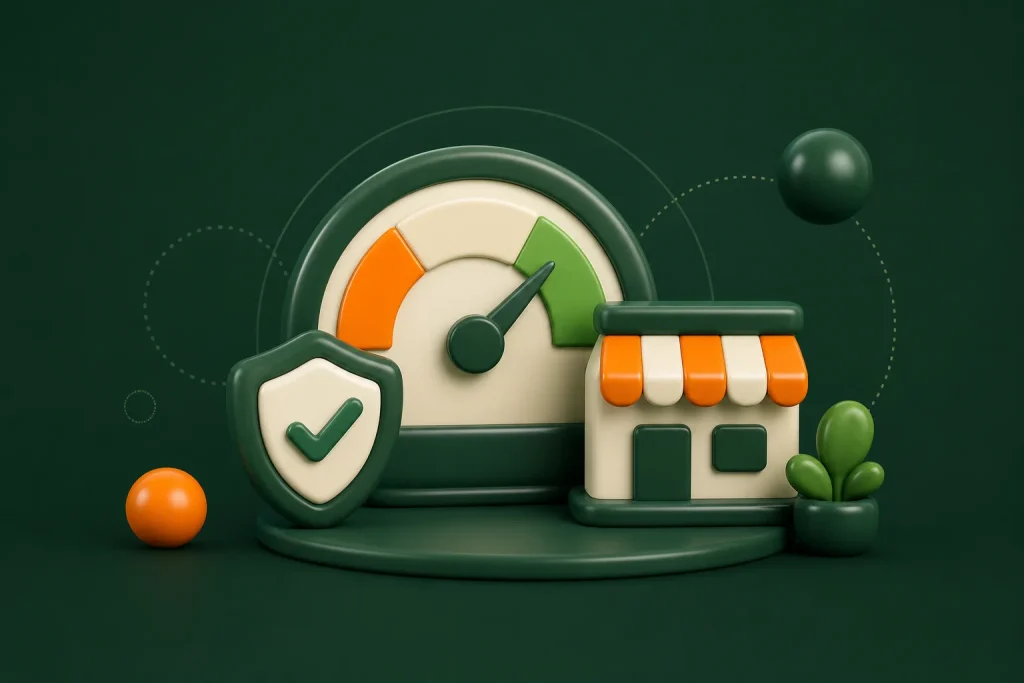 Amazon Account Health Rating dashboard and seller compliance guide