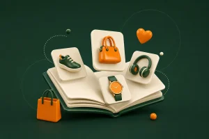 Amazon Brand Story feature for boosting product listing conversions