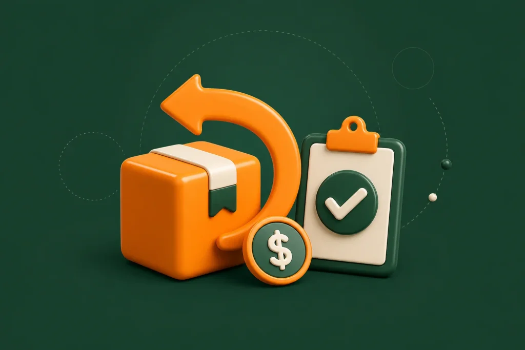 Amazon FBA reimbursements guide - recover lost and damaged inventory