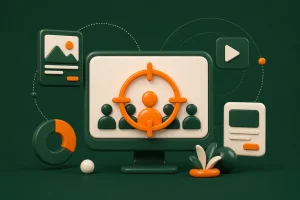 Amazon Sponsored Display ads targeting and retargeting guide for sellers