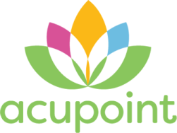 Acupoint Logo