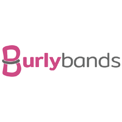 Burlybands Logo