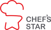 Chef Star Logo